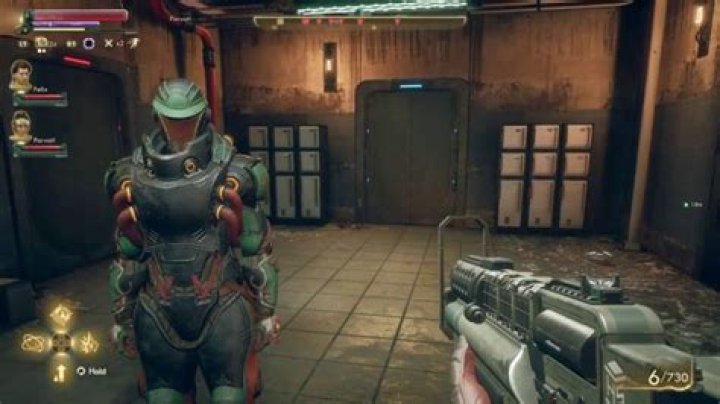 Where to find the Acid Steeper In Outer Worlds Location Guide