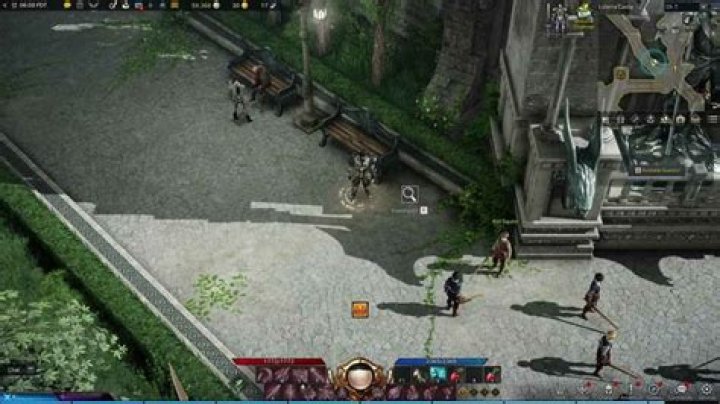 Where to find the Dusty Rainbow Candy in Lost Ark