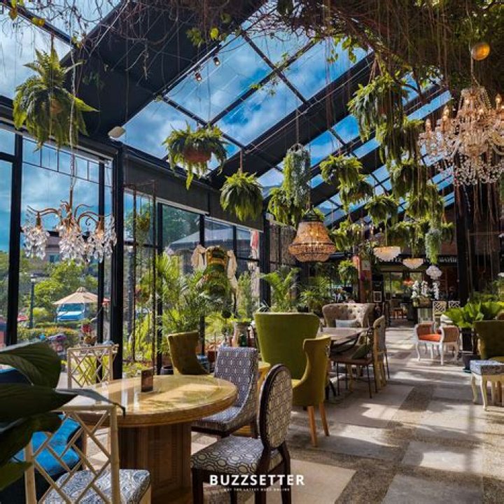 Where To Find The Glass House