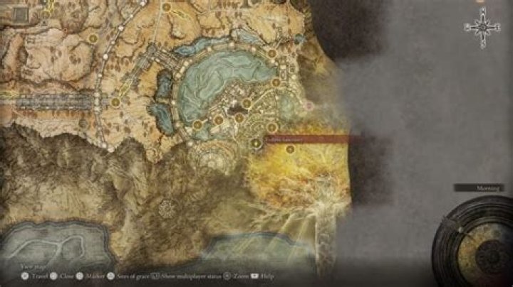 Where to find the Golden Order Principia in Elden Ring