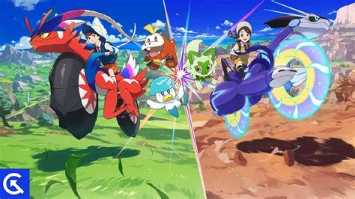 Where to find Torkoal in Pokémon Scarlet and Violet