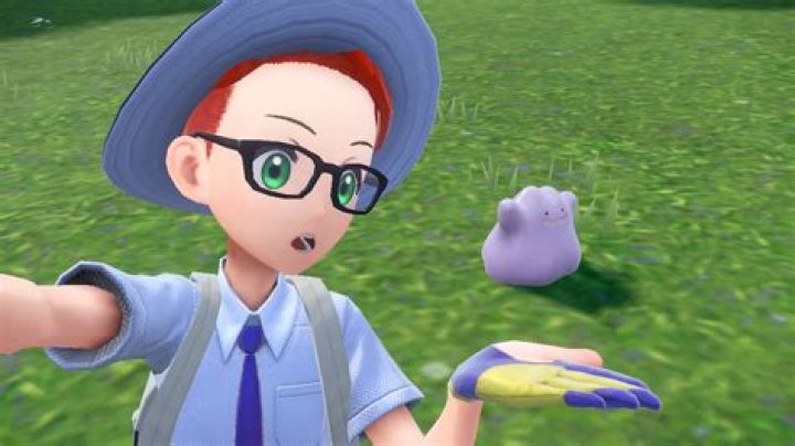 Where to get Destiny Knot in Pokémon Scarlet and Violet