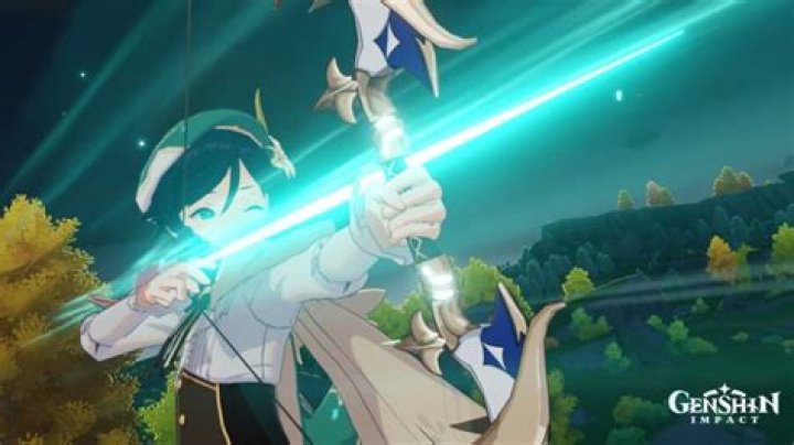 Where to get Elegy for the End in Genshin Impact