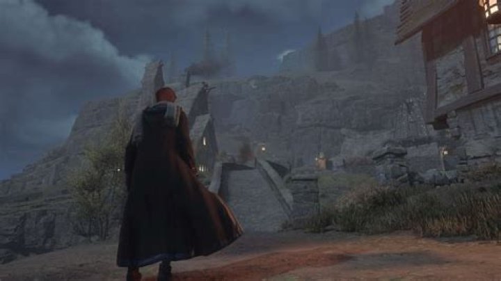 Where to get Shrivelfig Fruit in Hogwarts Legacy