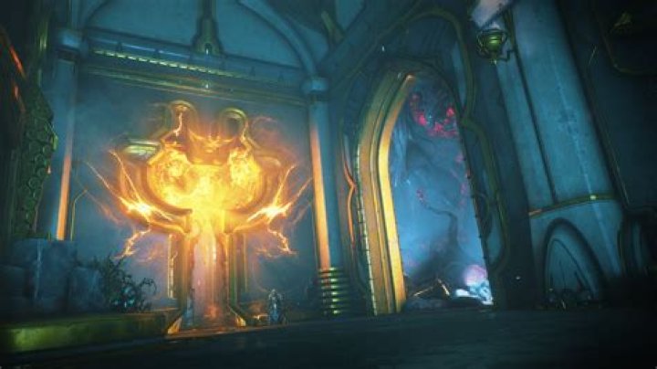 Where to Get the Keratinos Blade and Gauntlet Blueprint in Warframe