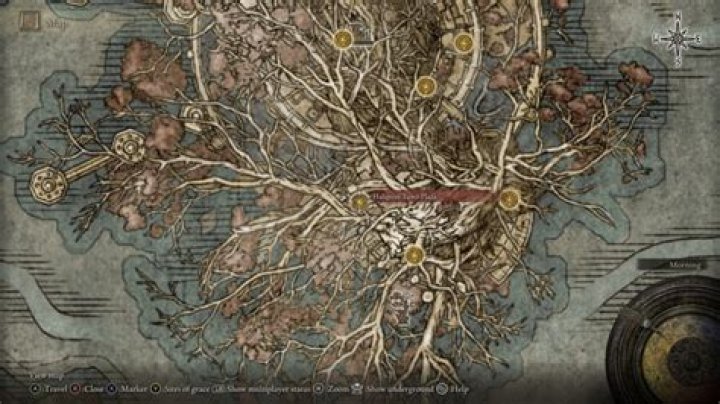 Where to get the Viridian Amber Medallion +2 in Elden Ring