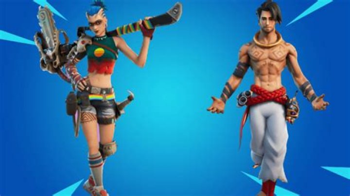 Where to Play the Last Log in Fortnite | Tarana and Raz Spire Challenges Guide