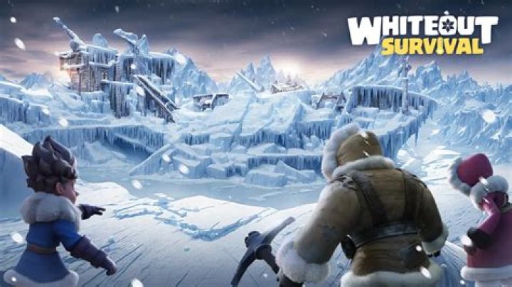 White Out Survival Wiki Guide