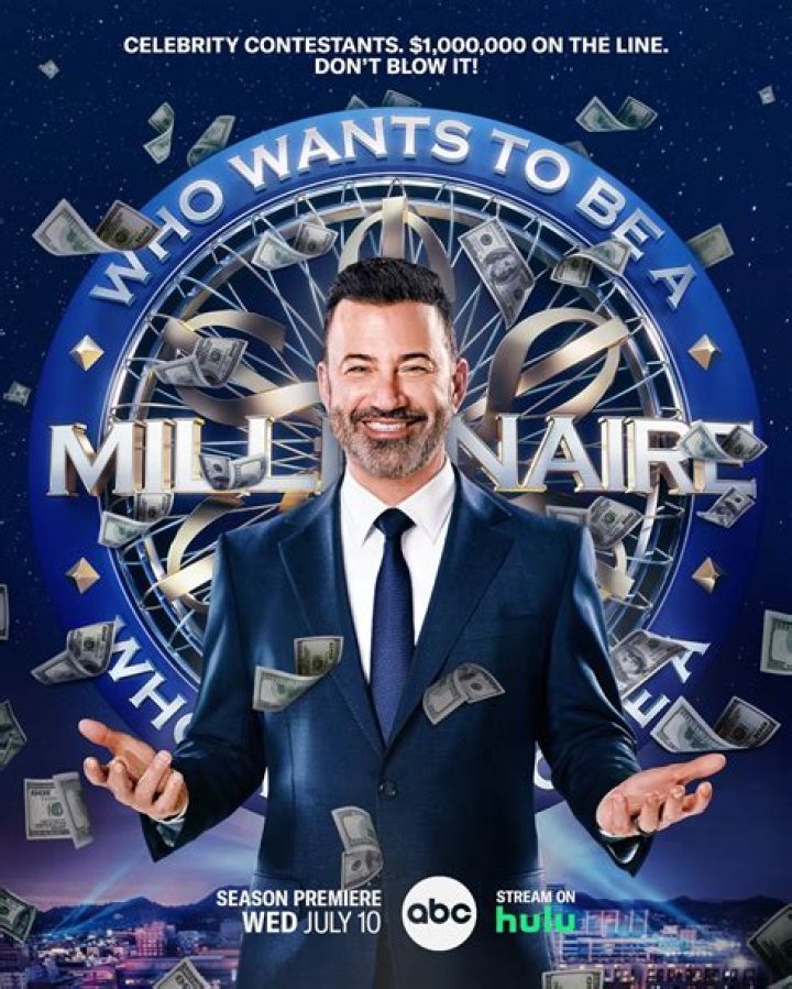 Who Wants to Be a Millionaire (2020)