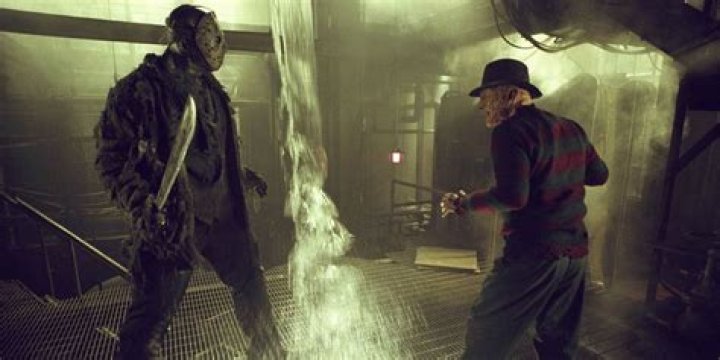 Who wins Freddy or Jason?