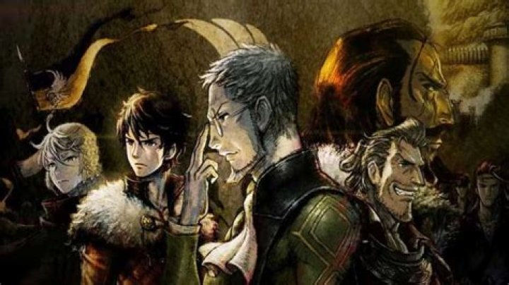 Whose plan should you follow in Chapter 17? – Triangle Strategy Voting Guide