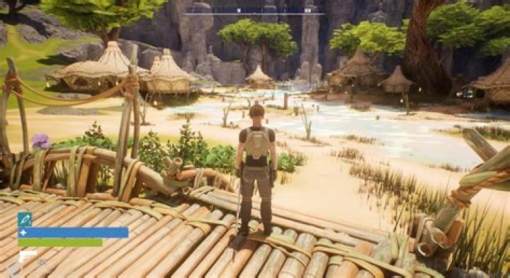 Wild Life [Patreon Build 14.12.2023] [Adeptus Steve] | Pc