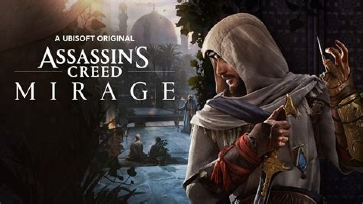 Wilderness Mysterious Shards Guide - Assassin's Creed Mirage