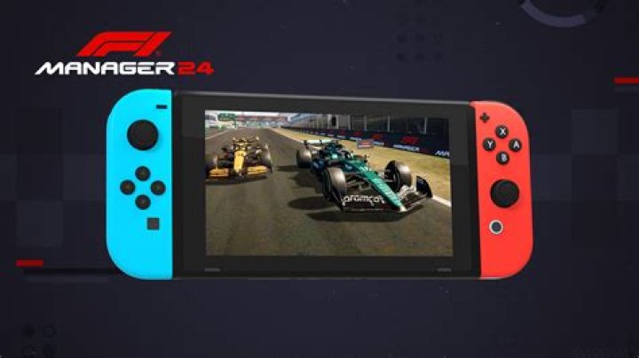 Will F1 Manager be on Switch?