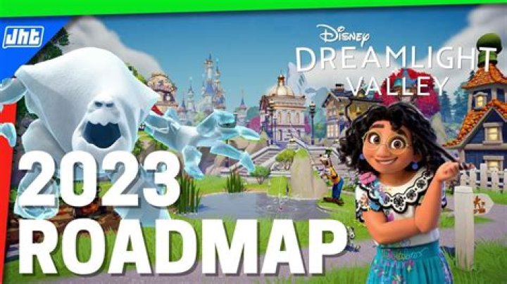 Will there be a December 2023 update?