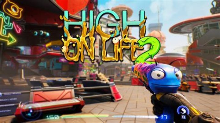 Will there be a High on Life 2?