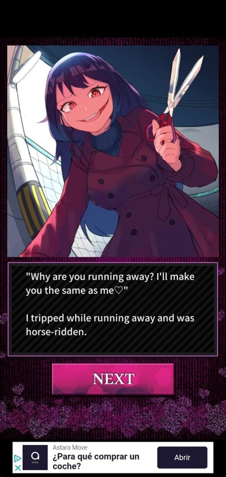 Win Over the Flawed Girl