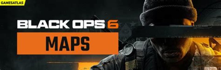 WMD | Map Guide for COD Black Ops Cold War