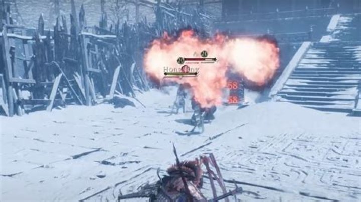 Wo Long Fallen Dynasty: Best Fire Virtue Build – Weapons & Spells