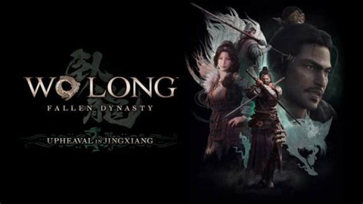 Wo Long Fallen Dynasty Patch 1.210 Notes