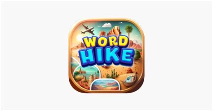 Word Hike Trivia Puzzle Level 1708