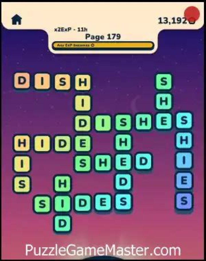 
Word Horizons Page 179 Answers [+Next Level]