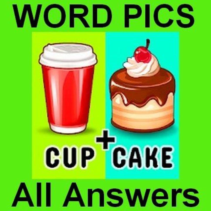 Word Pics Answers