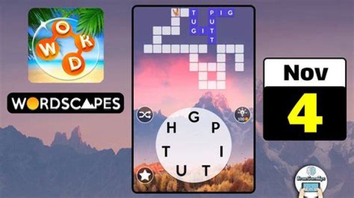 Words Story Day 3774 Answers • Game Solver