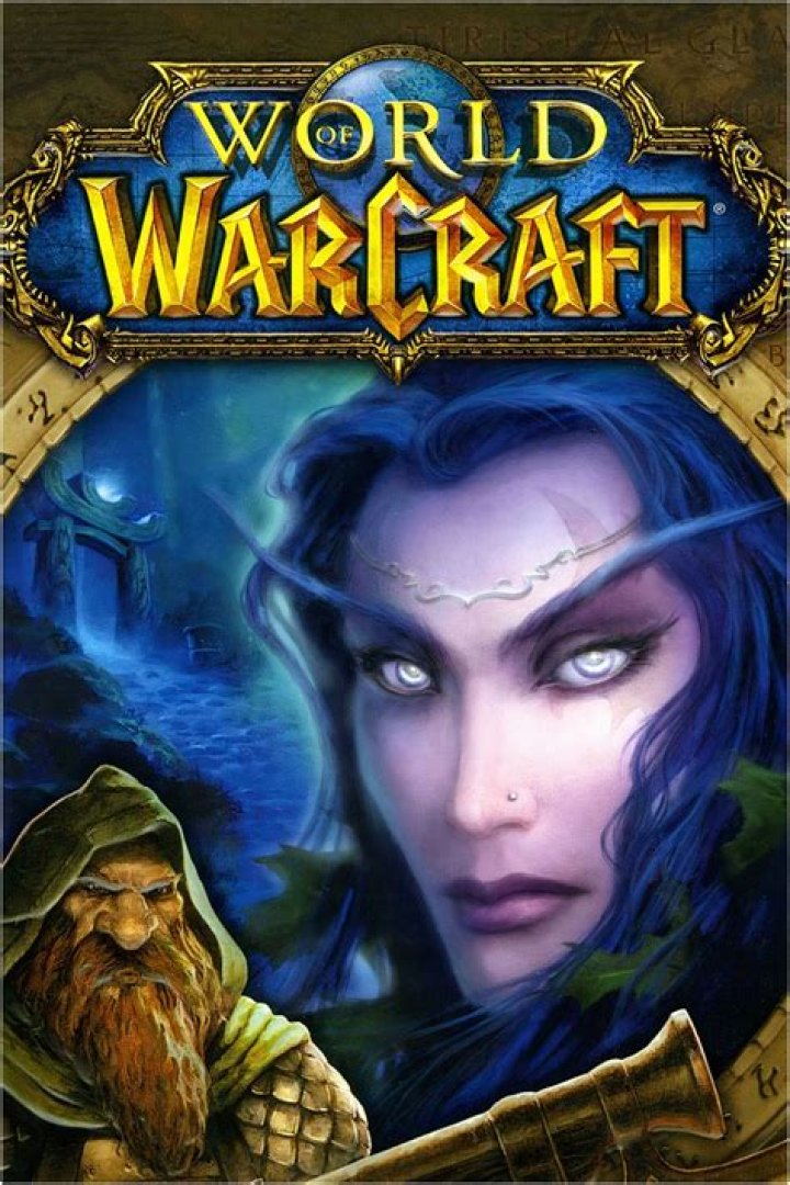 World of Warcraft patch 6.1 adds S.E.L.F.I.E. camera
