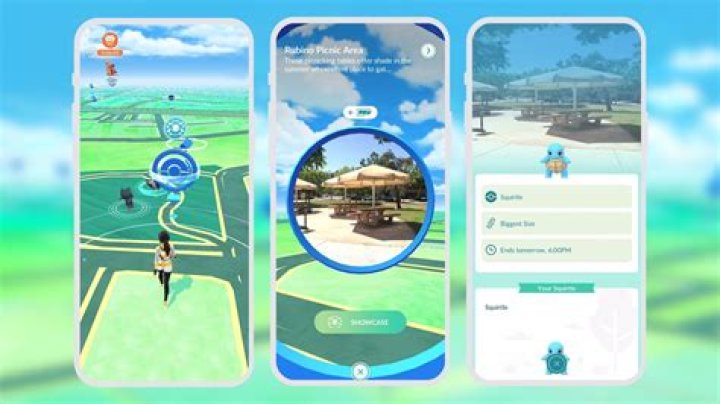 World Tourism Day research task rewards explained in Pokémon Go