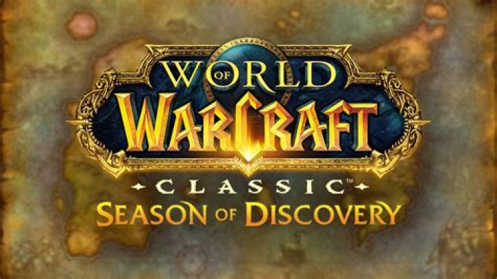 WoW Classic: Season of Discovery Full Rune List & Engraving Requirements