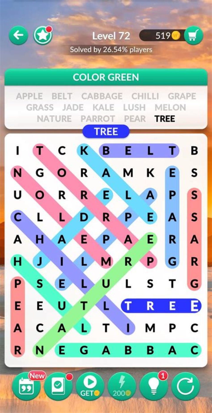 
WOW Level 72 Answers [Crossword+Guru+Search] All Answers