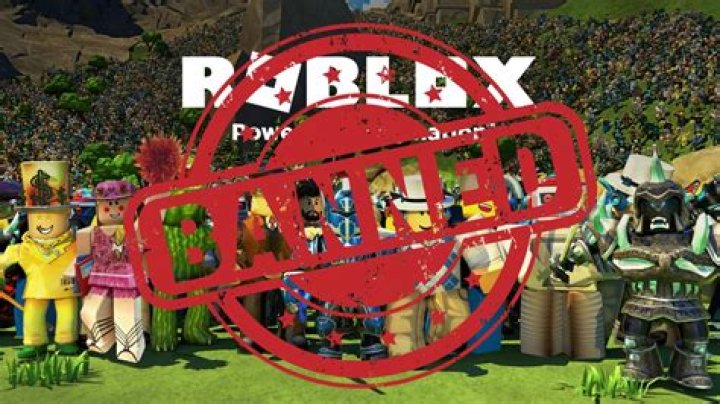 WTF is Roblox getting hacked right now? [January 2024]