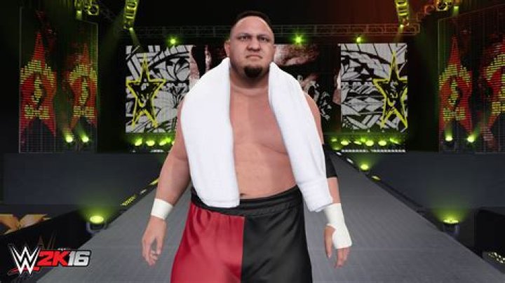 WWE 2K16 In The Works For PC, Steam Pre-Order Available Now