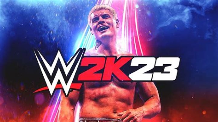 WWE 2K23: All Trophies And Achievements