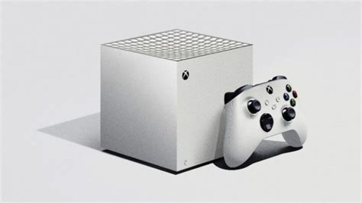 Xbox Series S/Lockhart Model Leaked in Dev Kits