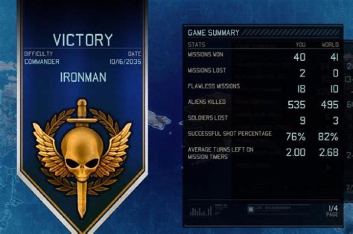 XCOM 2 Ironman mode tips and tricks
