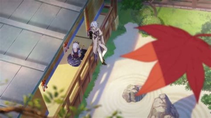 Yae Miko’s leaked voicelines hint at Kamisato Ayato’s mischievous personality — Genshin Impact