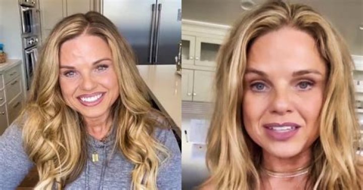 Zach Wilson's Mom Lisa's Latest Instagram Post Goes Viral (Photos)