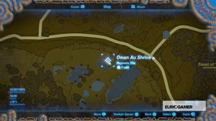 Zelda: Breath of the Wild DLC 1 guide: The Master Trials explained, including new item and gear locations